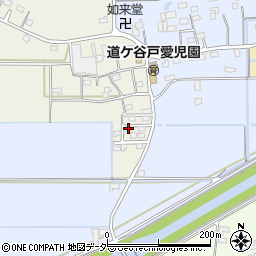 埼玉県熊谷市飯塚1613周辺の地図