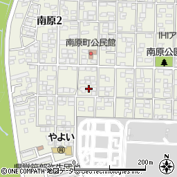 土地家屋調査士行政書士竹内健司周辺の地図