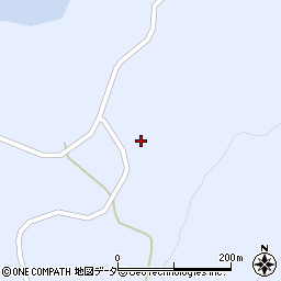 島根県隠岐郡隠岐の島町飯田里1周辺の地図