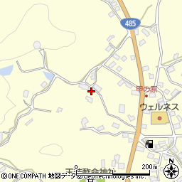 島根県隠岐郡隠岐の島町下西868周辺の地図