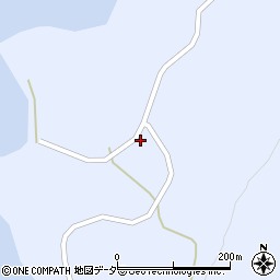 島根県隠岐郡隠岐の島町飯田里9周辺の地図