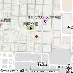 株式会社アイシンク周辺の地図