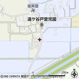 埼玉県熊谷市飯塚1611-5周辺の地図