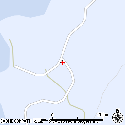 島根県隠岐郡隠岐の島町飯田里周辺の地図