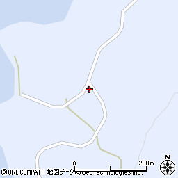 島根県隠岐の島町（隠岐郡）飯田（里）周辺の地図