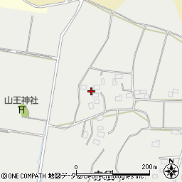 茨城県下妻市赤須347周辺の地図