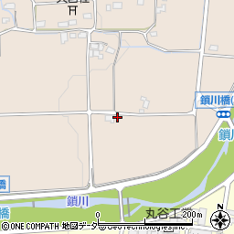 長野県松本市島立4801周辺の地図