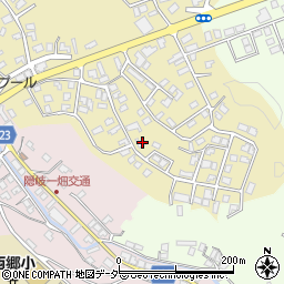 島根県隠岐郡隠岐の島町栄町104周辺の地図