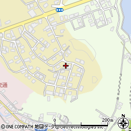 島根県隠岐郡隠岐の島町栄町91周辺の地図