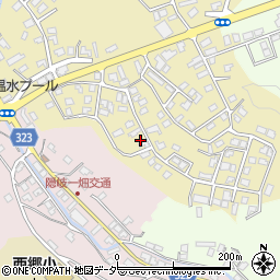 島根県隠岐郡隠岐の島町栄町46周辺の地図