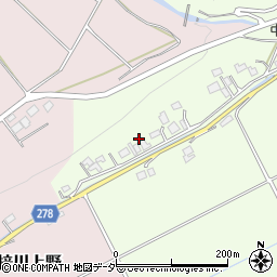 長野県松本市梓川梓3332-1周辺の地図