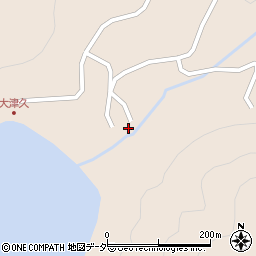 島根県隠岐郡隠岐の島町都万6033周辺の地図