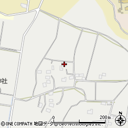 茨城県下妻市赤須361周辺の地図