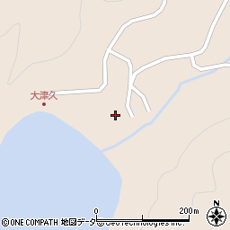島根県隠岐郡隠岐の島町都万6119周辺の地図
