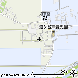埼玉県熊谷市飯塚1588周辺の地図