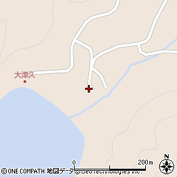 島根県隠岐郡隠岐の島町都万6118周辺の地図