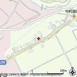 長野県松本市梓川梓3342周辺の地図