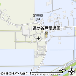 埼玉県熊谷市飯塚1585周辺の地図
