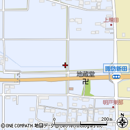 埼玉県深谷市明戸1084周辺の地図