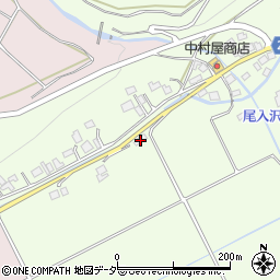 長野県松本市梓川梓3311周辺の地図