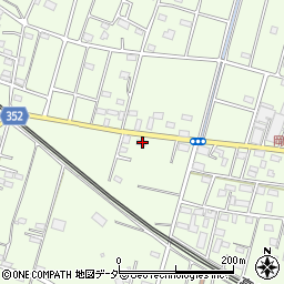 埼玉県深谷市岡2073周辺の地図