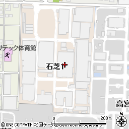 株式会社ＩＨＩアグリテック　品質保証部周辺の地図