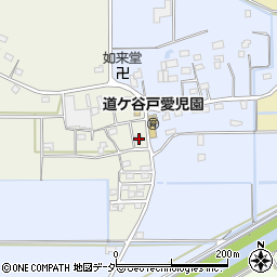 埼玉県熊谷市飯塚1584周辺の地図