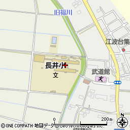 埼玉県熊谷市上根358周辺の地図