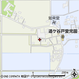 埼玉県熊谷市飯塚1593周辺の地図