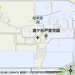 埼玉県熊谷市飯塚1580-2周辺の地図