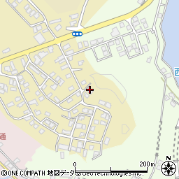島根県隠岐郡隠岐の島町栄町146周辺の地図