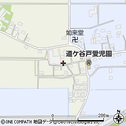 埼玉県熊谷市飯塚1587周辺の地図