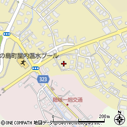 島根県隠岐郡隠岐の島町栄町15周辺の地図