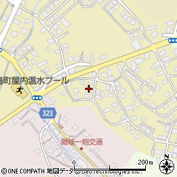 島根県隠岐郡隠岐の島町栄町27周辺の地図