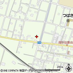埼玉県深谷市岡1867周辺の地図