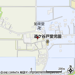 埼玉県熊谷市飯塚1580周辺の地図