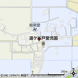 埼玉県熊谷市飯塚1583周辺の地図