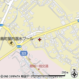 島根県隠岐郡隠岐の島町栄町20周辺の地図