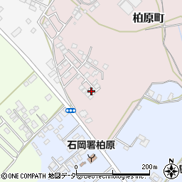 有限会社丸東弁当周辺の地図