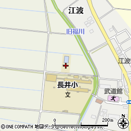 埼玉県熊谷市上根355周辺の地図