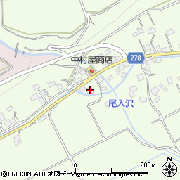 長野県松本市梓川梓3359-1周辺の地図