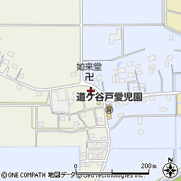 埼玉県熊谷市飯塚1581周辺の地図