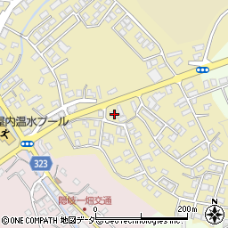 島根県隠岐郡隠岐の島町栄町206周辺の地図