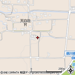 長野県松本市島立4788周辺の地図
