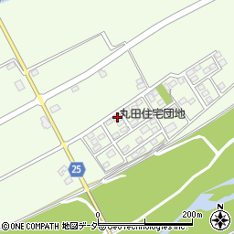 長野県松本市梓川梓3182-8周辺の地図