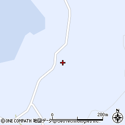島根県隠岐郡隠岐の島町飯田津の井24周辺の地図
