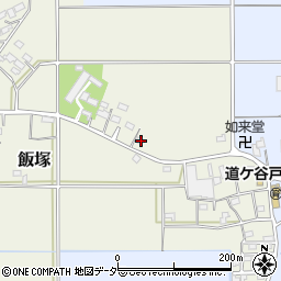 埼玉県熊谷市飯塚1568周辺の地図