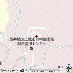 福井県あわら市笹岡33周辺の地図