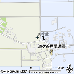 埼玉県熊谷市飯塚1578周辺の地図