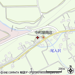 長野県松本市梓川梓3358周辺の地図